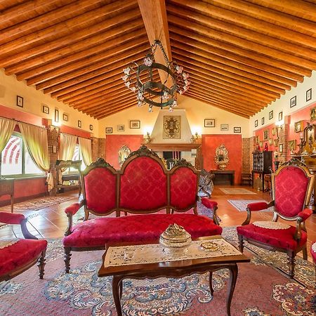 Tenuta Pian D'Attesio - Agriturismo Castelletto Soprano Εξωτερικό φωτογραφία