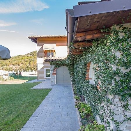 Tenuta Pian D'Attesio - Agriturismo Castelletto Soprano Εξωτερικό φωτογραφία