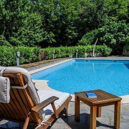 Tenuta Pian D'Attesio - Agriturismo Castelletto Soprano Εξωτερικό φωτογραφία