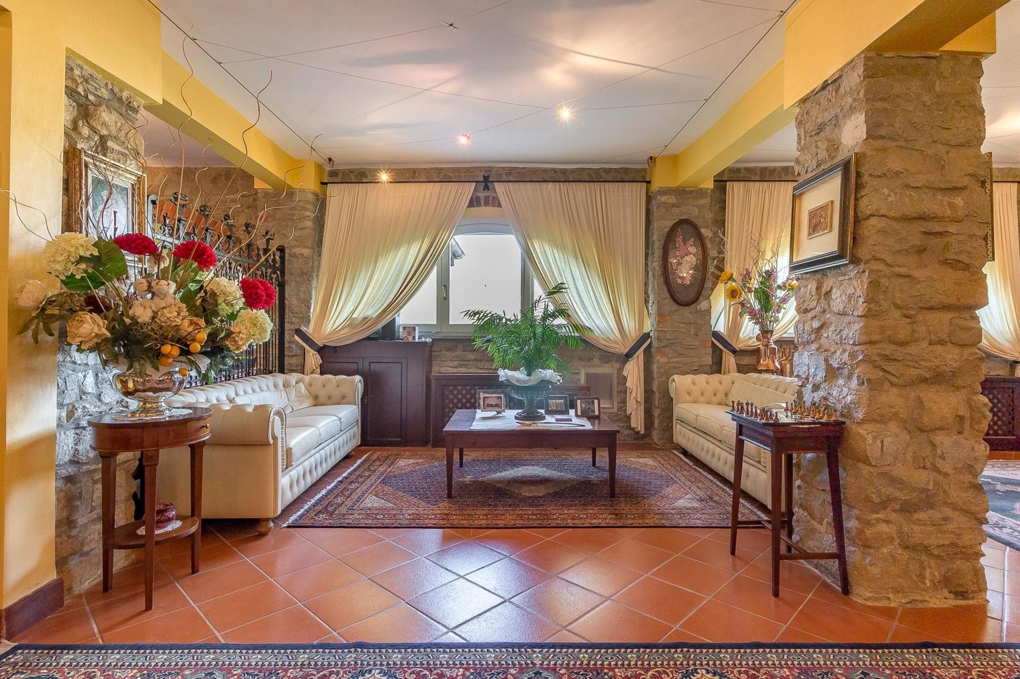Tenuta Pian D'Attesio - Agriturismo Castelletto Soprano Εξωτερικό φωτογραφία