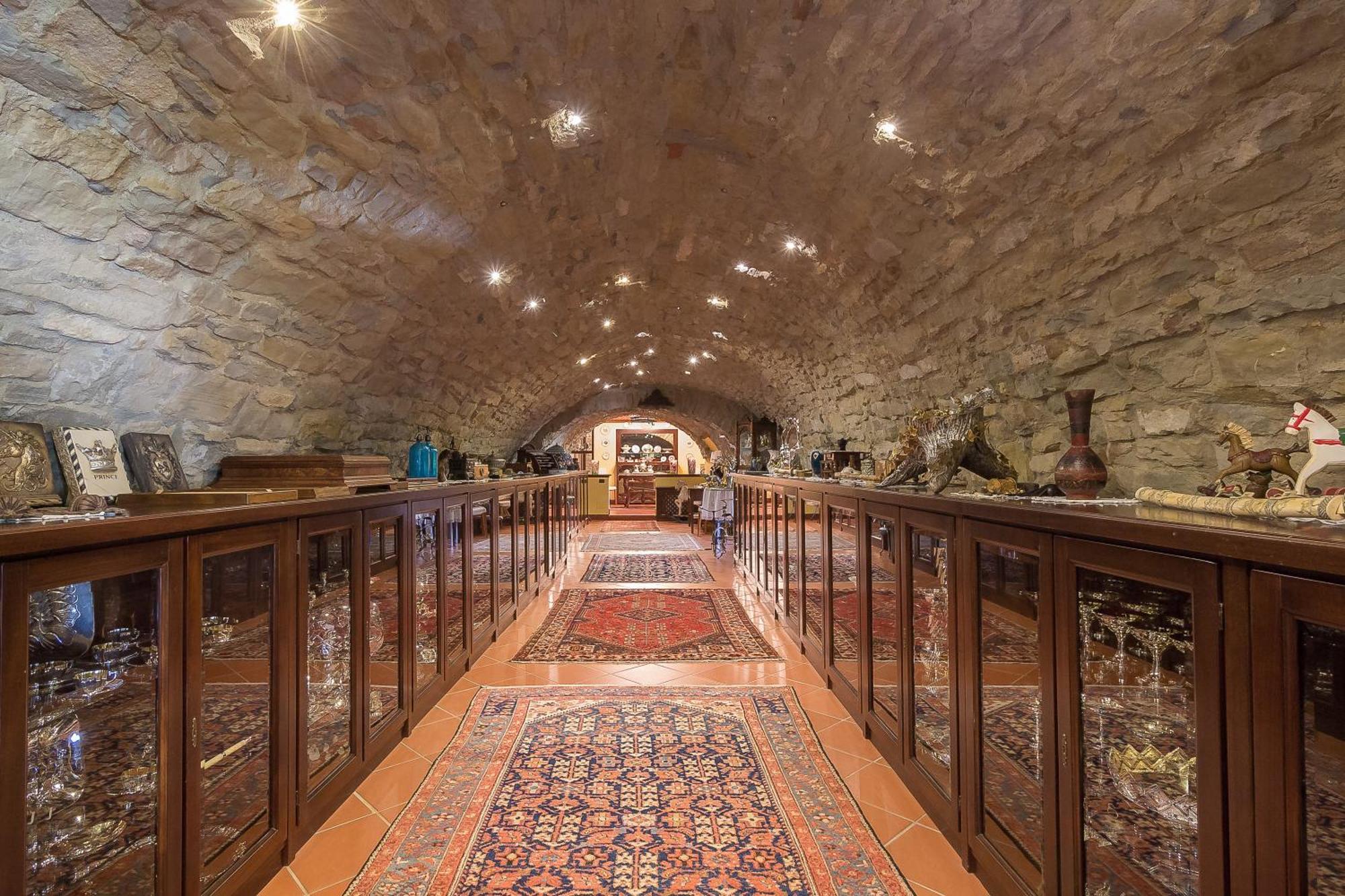 Tenuta Pian D'Attesio - Agriturismo Castelletto Soprano Εξωτερικό φωτογραφία