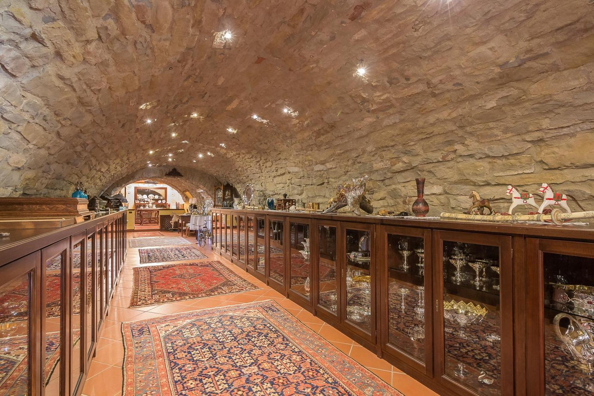 Tenuta Pian D'Attesio - Agriturismo Castelletto Soprano Εξωτερικό φωτογραφία