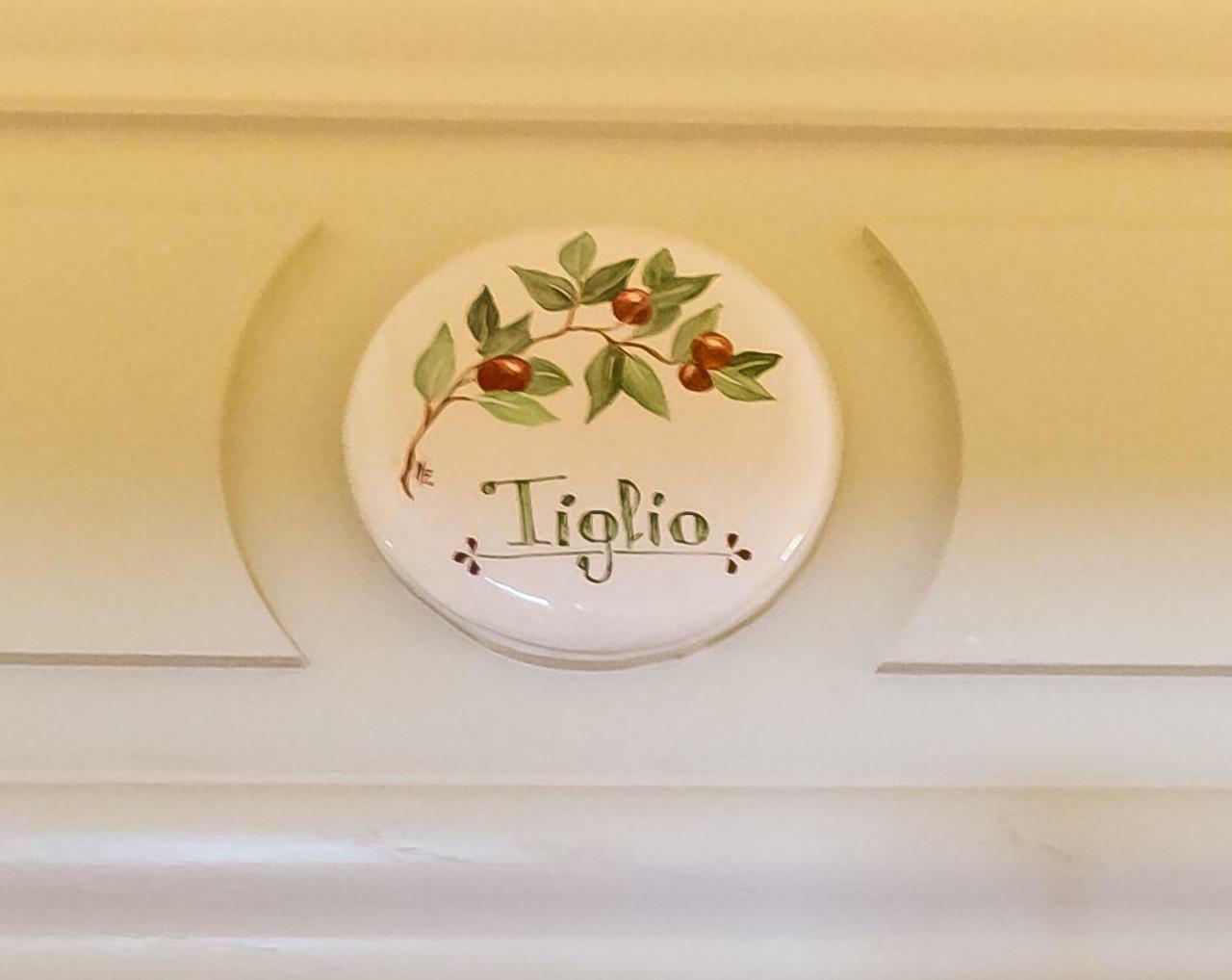 Tenuta Pian D'Attesio - Agriturismo Castelletto Soprano Εξωτερικό φωτογραφία