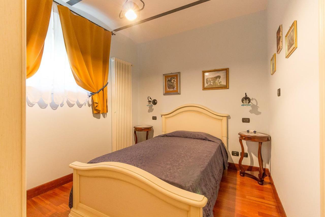 Tenuta Pian D'Attesio - Agriturismo Castelletto Soprano Εξωτερικό φωτογραφία