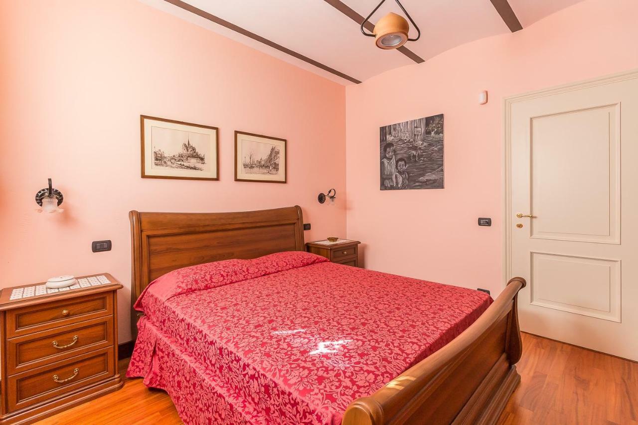 Tenuta Pian D'Attesio - Agriturismo Castelletto Soprano Εξωτερικό φωτογραφία