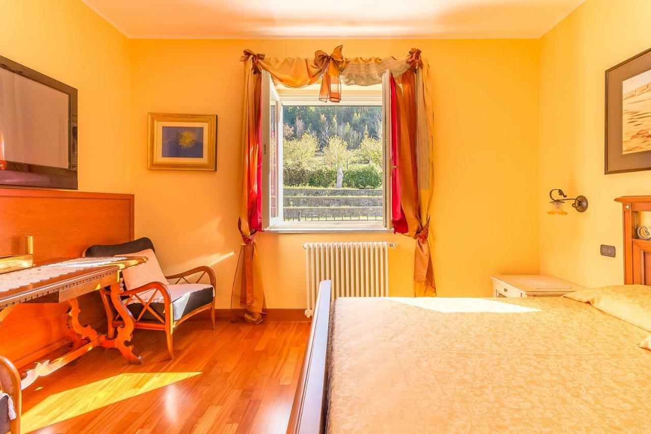Tenuta Pian D'Attesio - Agriturismo Castelletto Soprano Εξωτερικό φωτογραφία