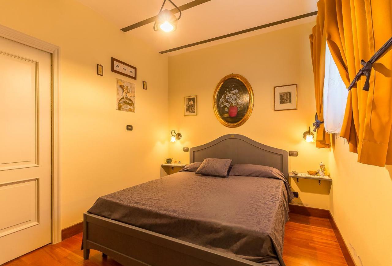 Tenuta Pian D'Attesio - Agriturismo Castelletto Soprano Εξωτερικό φωτογραφία