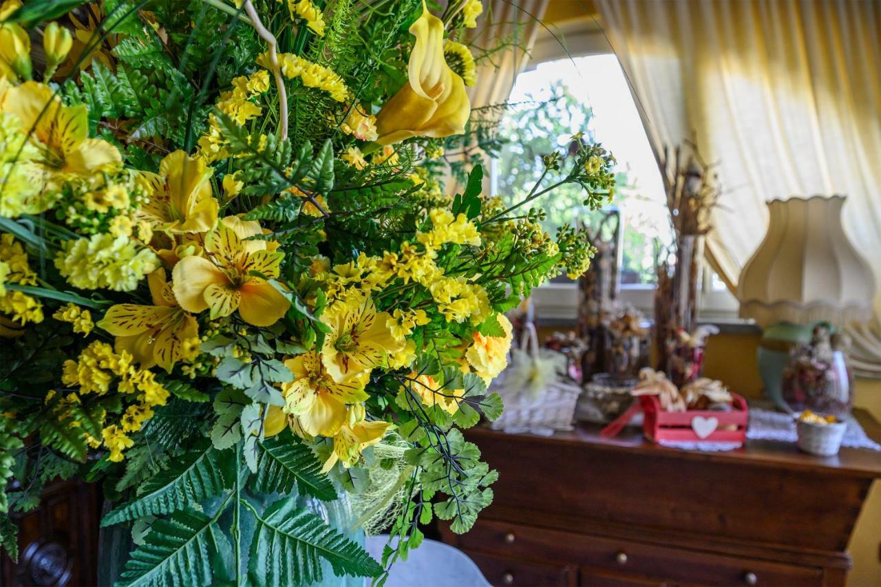 Tenuta Pian D'Attesio - Agriturismo Castelletto Soprano Εξωτερικό φωτογραφία