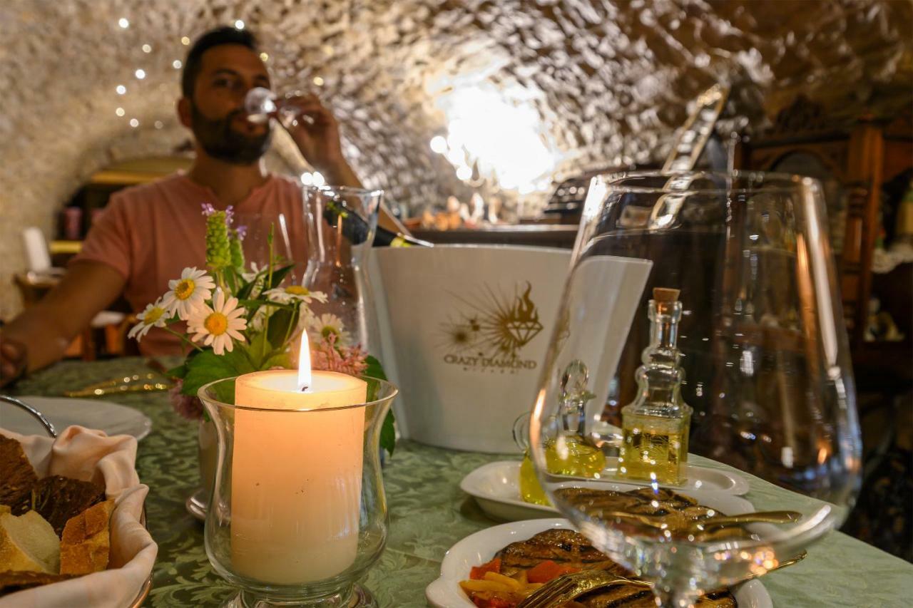 Tenuta Pian D'Attesio - Agriturismo Castelletto Soprano Εξωτερικό φωτογραφία